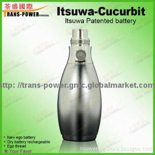 Refillable big ce4 3ml ce4 kit